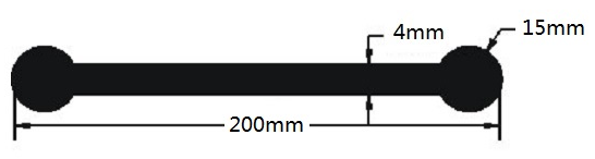 internal construction joint pvc waterstop