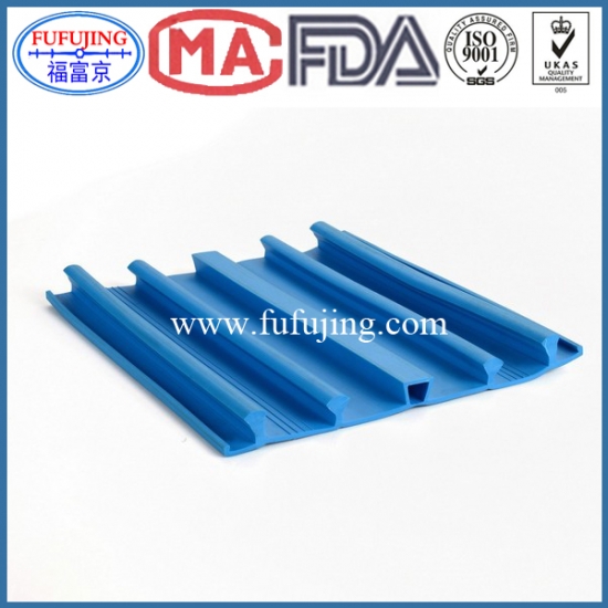 External Expansion Joint PVC Waterstop KC250 - Fufujing.com