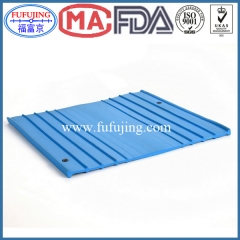 flat pvc waterstop