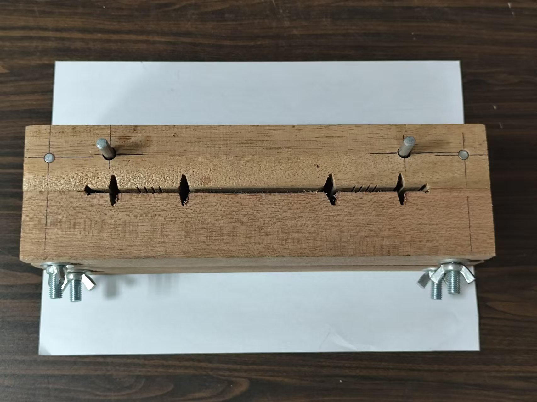 Jointing Jigs   