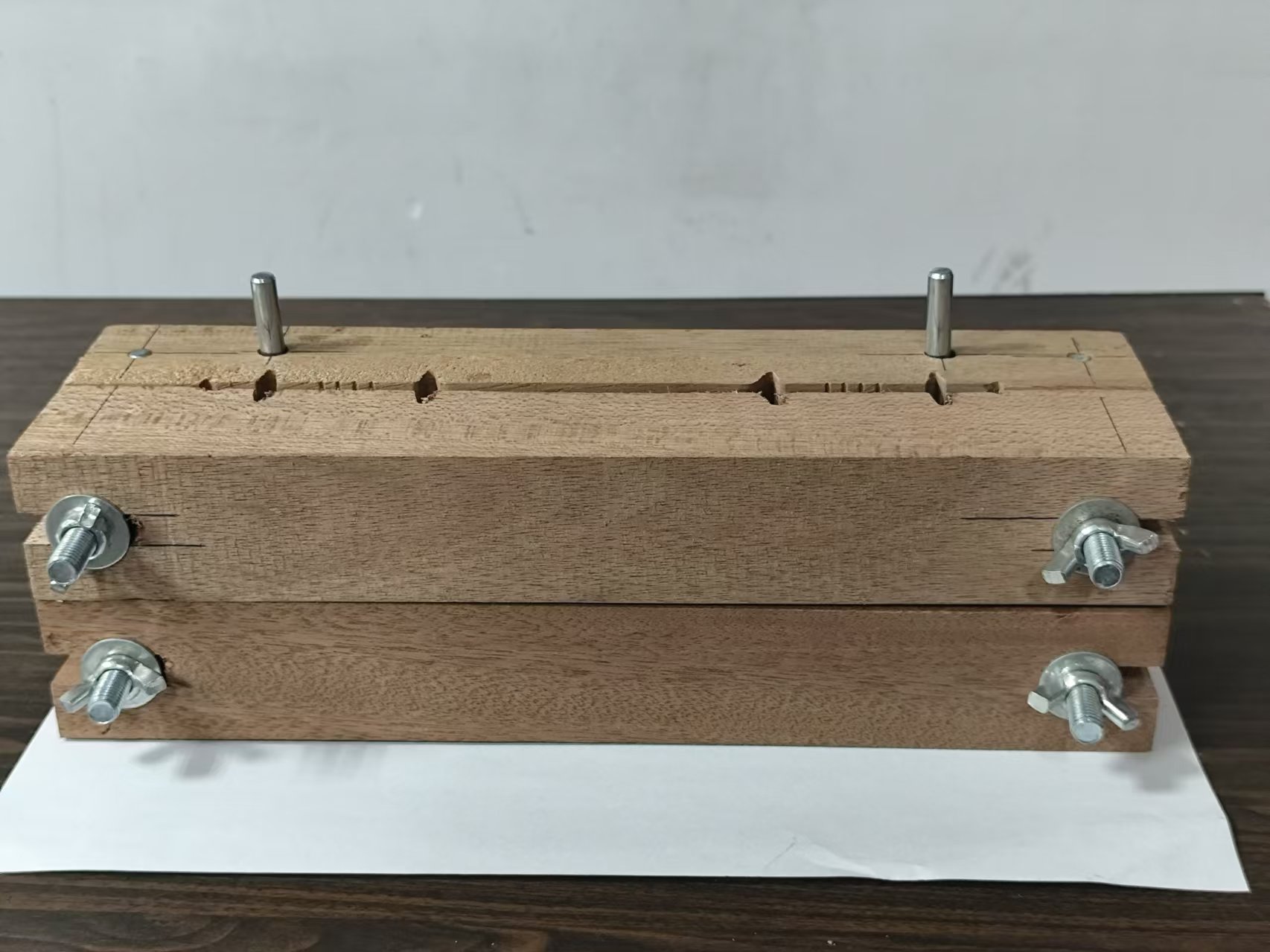 Jointing Jigs   