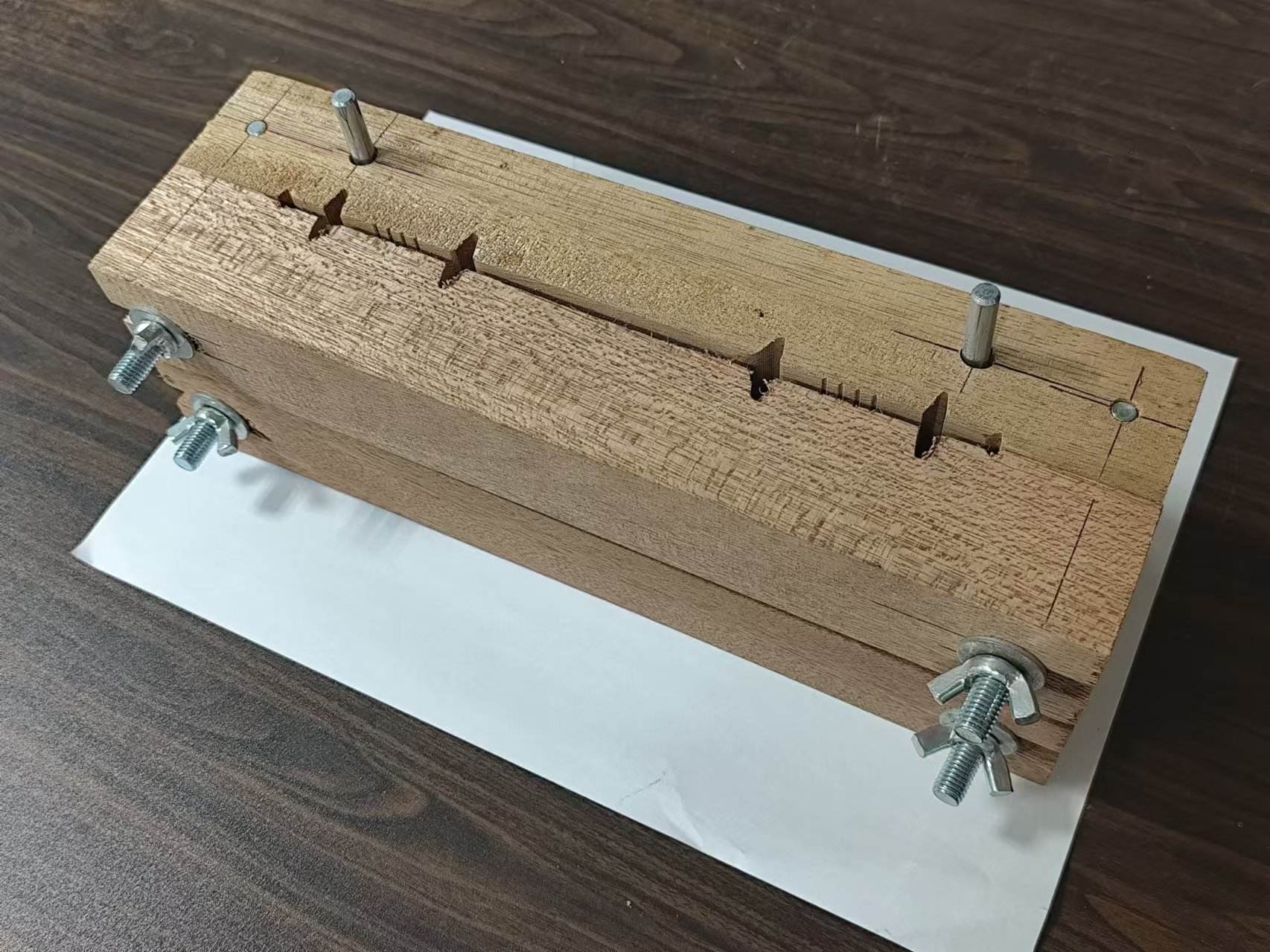 Jointing Jigs   