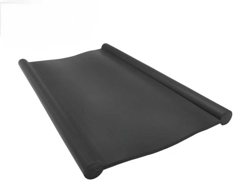 DV Series PVC Waterstop — Dumbbell Construction Joint