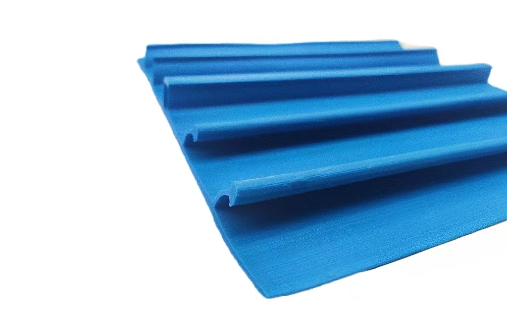 DR Series PVC Waterstop — External Expansion Joint