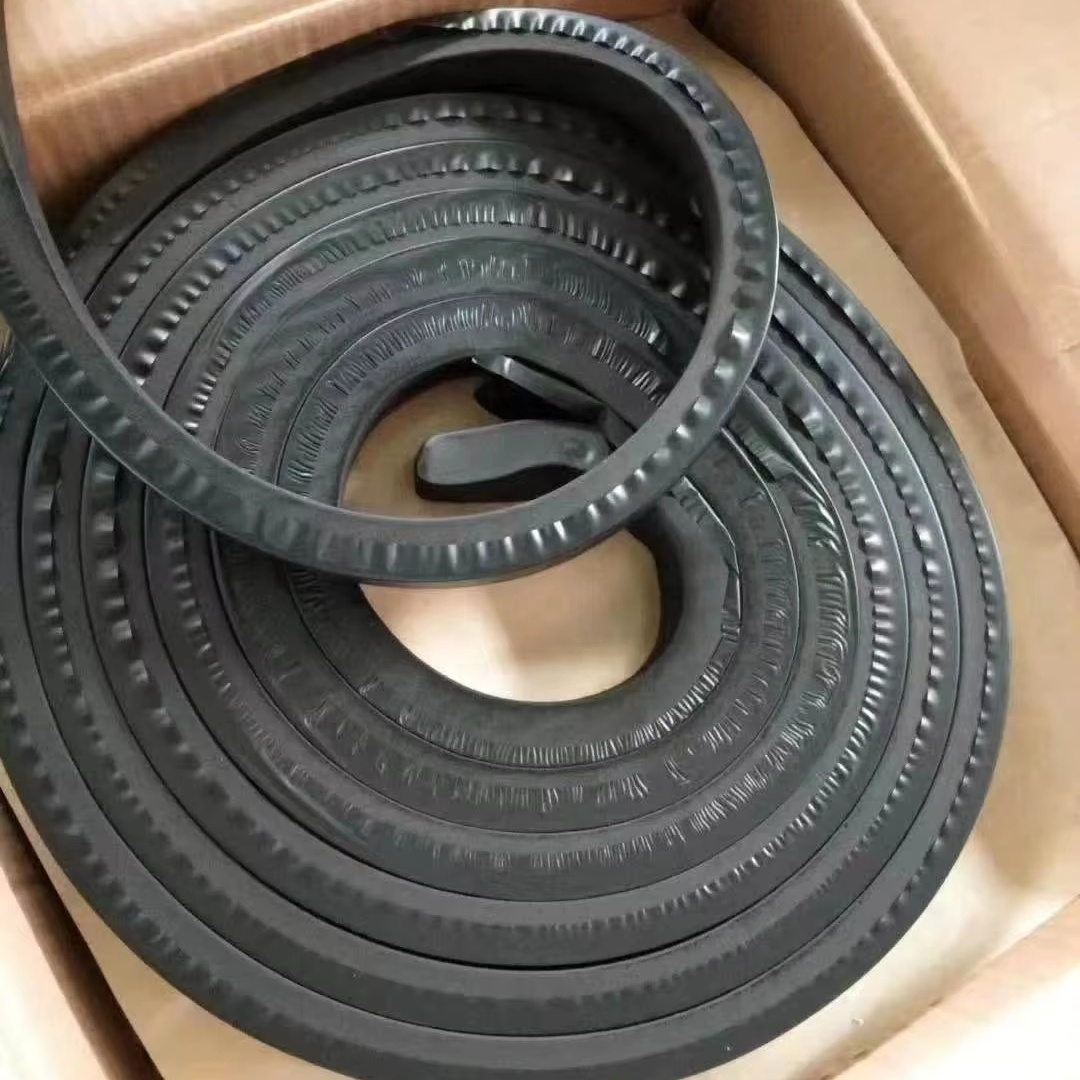 RUBBER SWELLABLE WATERSTOP