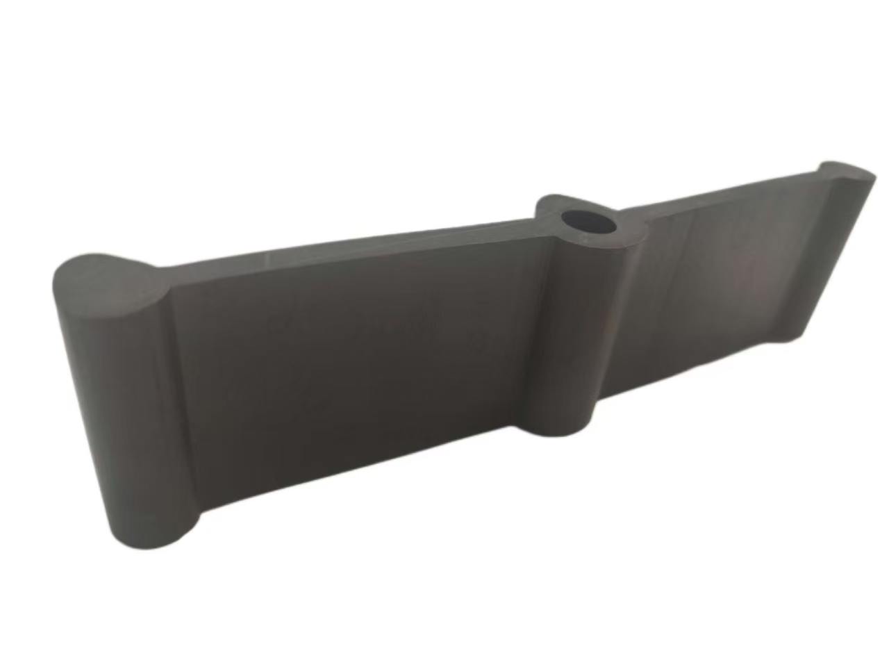 DO Series PVC Waterstop — Dumbbell Expansion Joint
