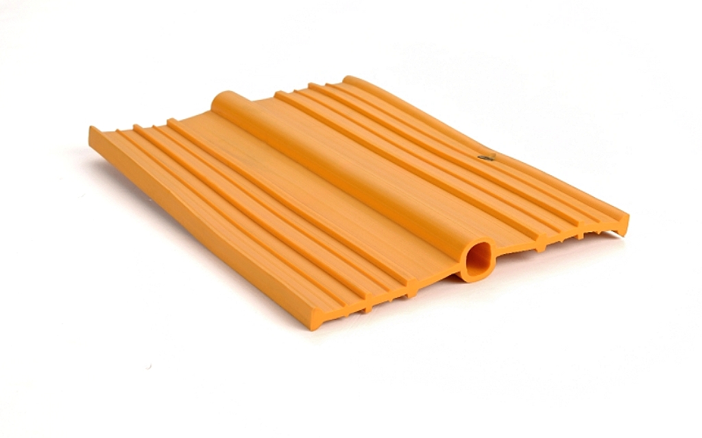 SO Series PVC Waterstop — Internal Expansion Joint