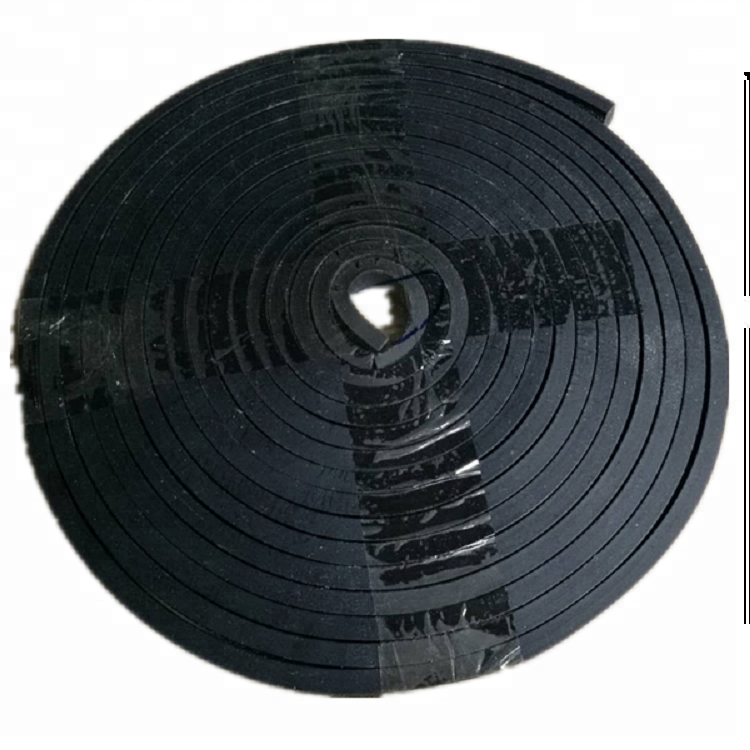 RUBBER SWELLABLE WATERSTOP