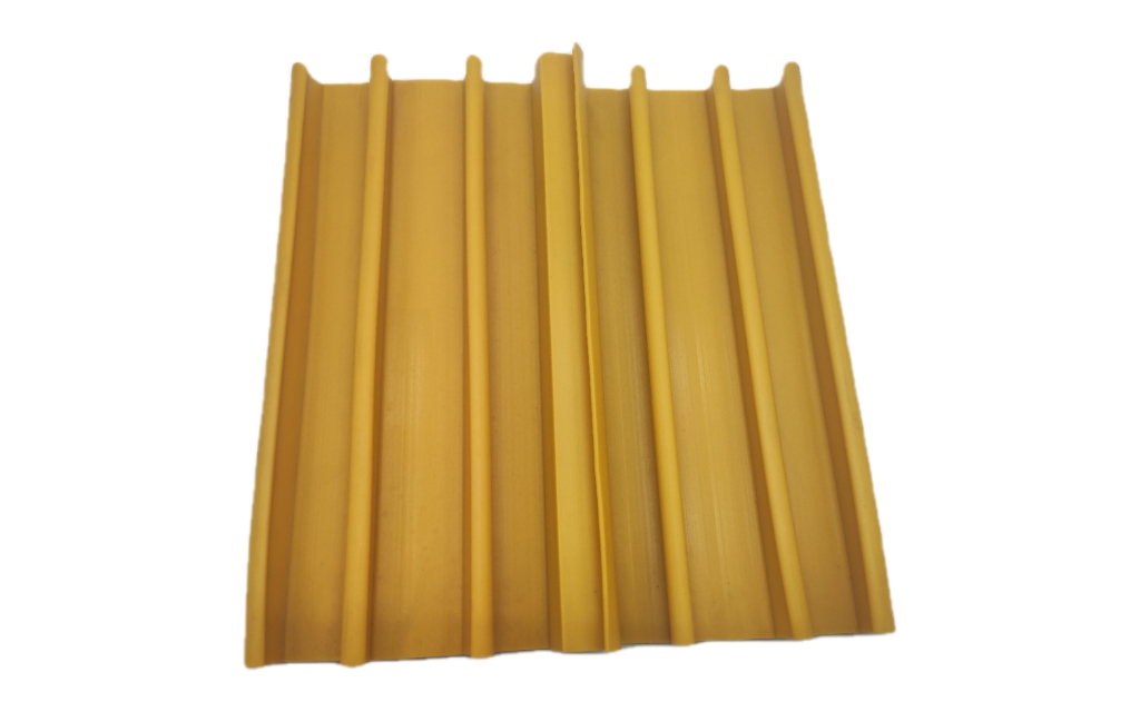 DR Series PVC Waterstop — External Expansion Joint
