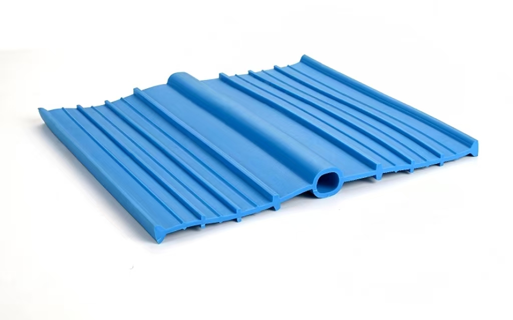 SO Series PVC Waterstop — Internal Expansion Joint