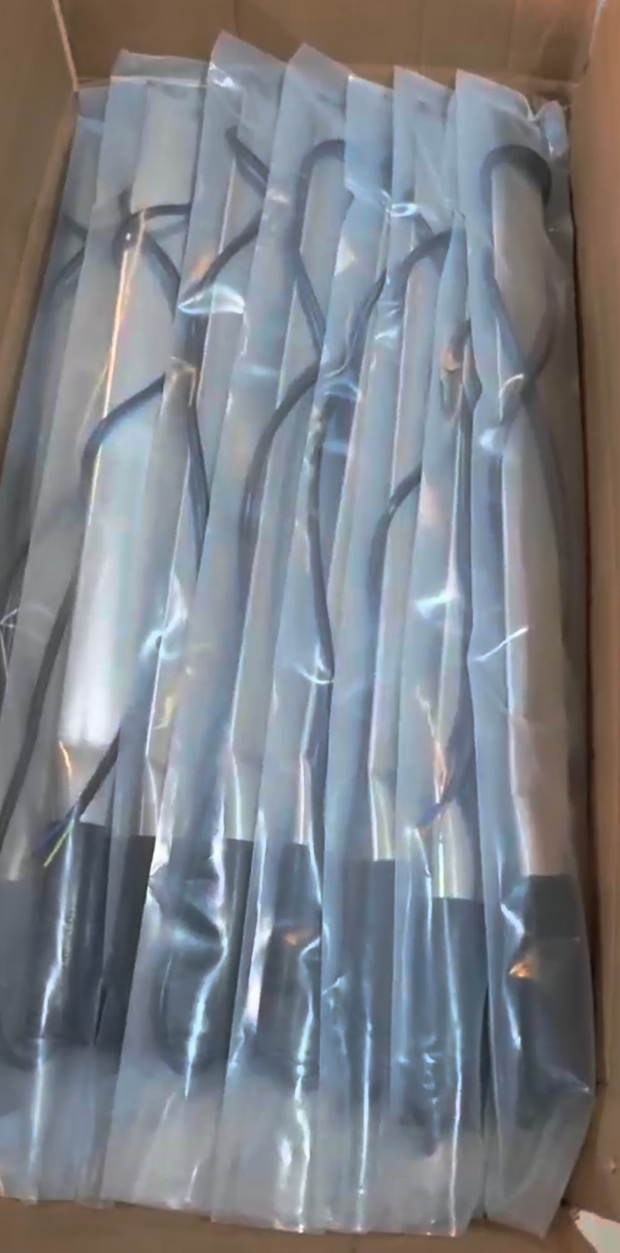 Heater Blade