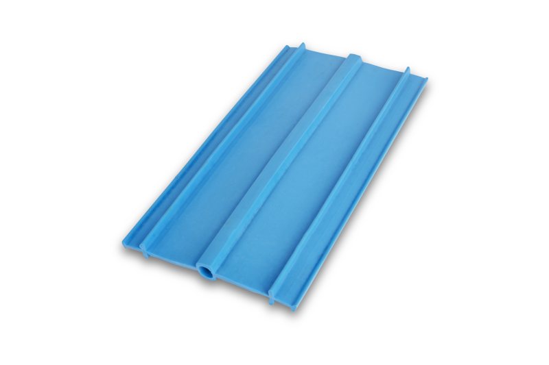 BC Series PVC Waterstop — Internal Expansion Joint
