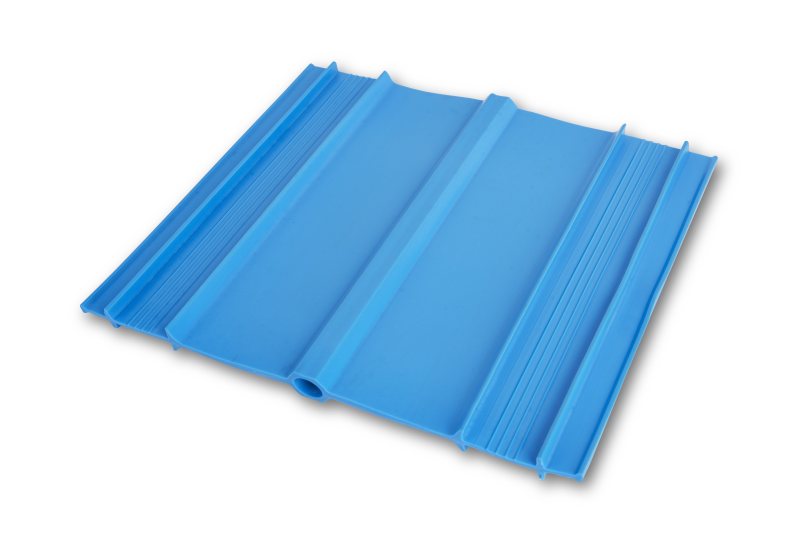 BC Series PVC Waterstop — Internal Expansion Joint