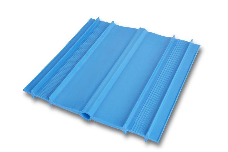 BC Series PVC Waterstop — Internal Expansion Joint