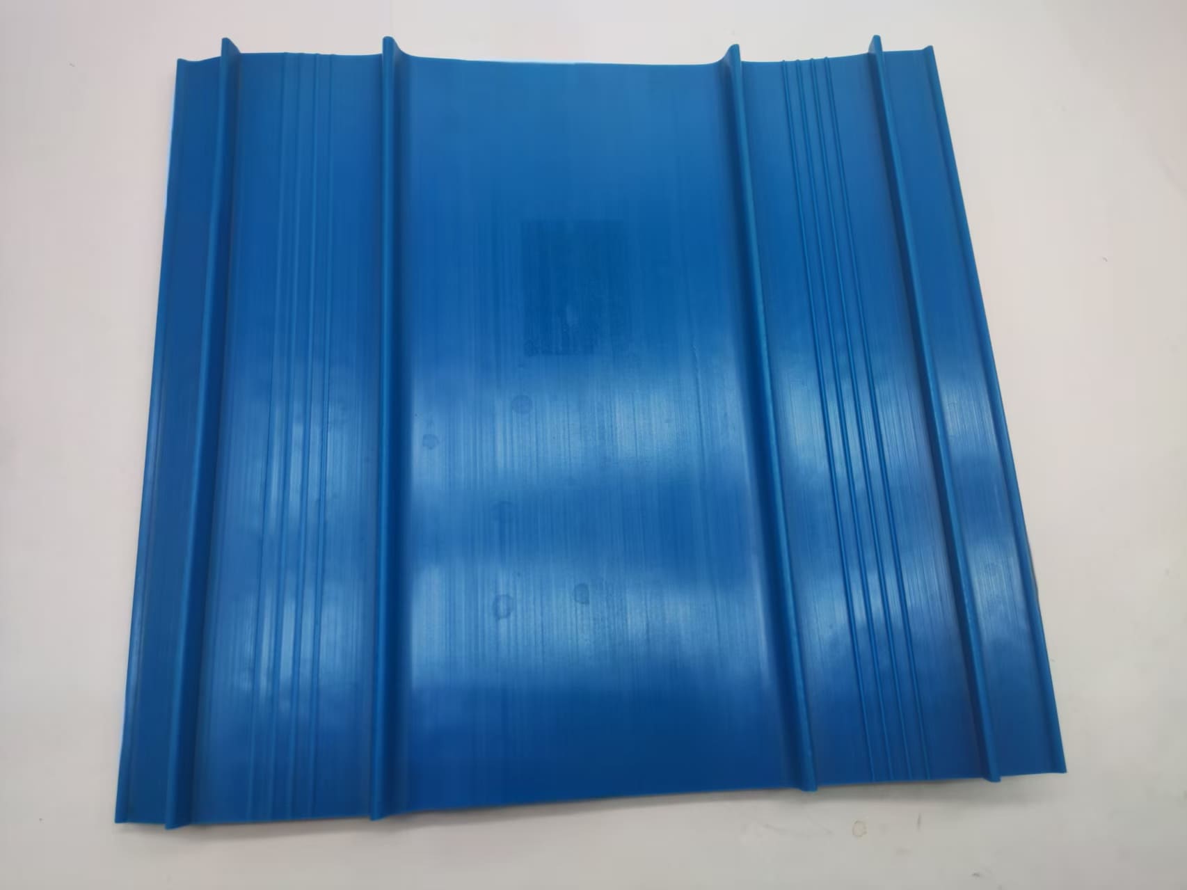 BW Series PVC Waterstop — Internal Construction Joint