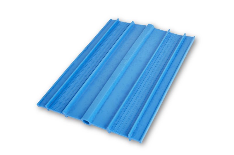 BC Series PVC Waterstop — Internal Expansion Joint