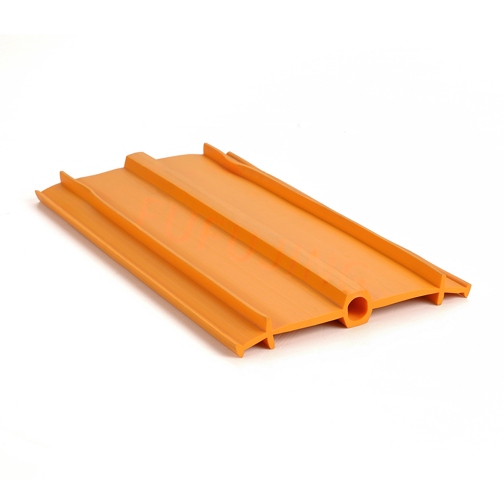 BC Series PVC Waterstop — Internal Expansion Joint