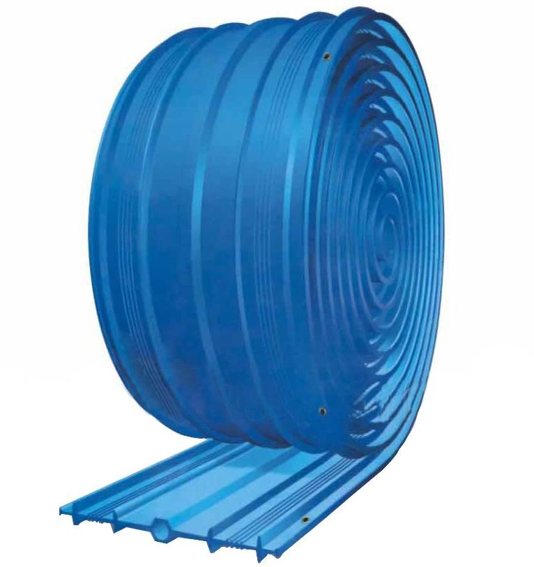 BC Series PVC Waterstop — Internal Expansion Joint