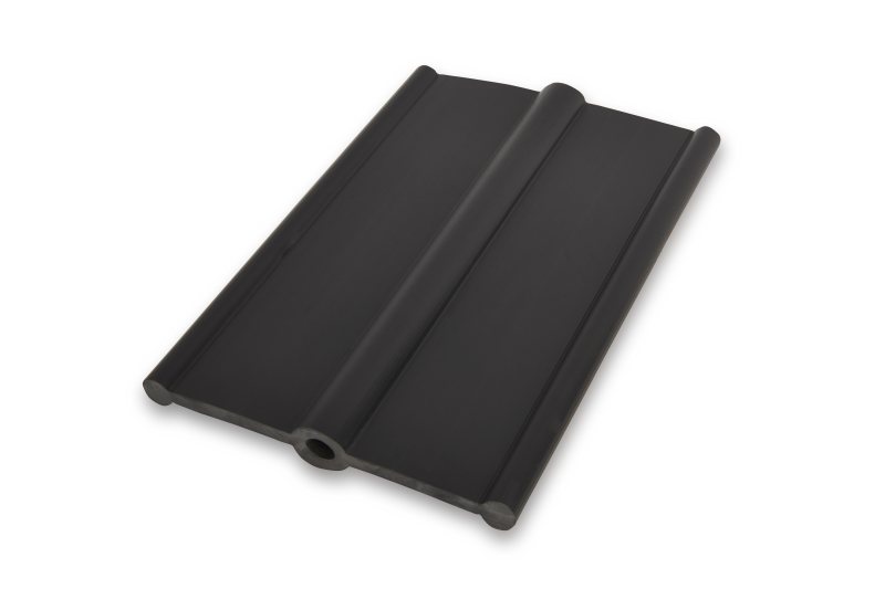 DO Series PVC Waterstop — Dumbbell Expansion Joint