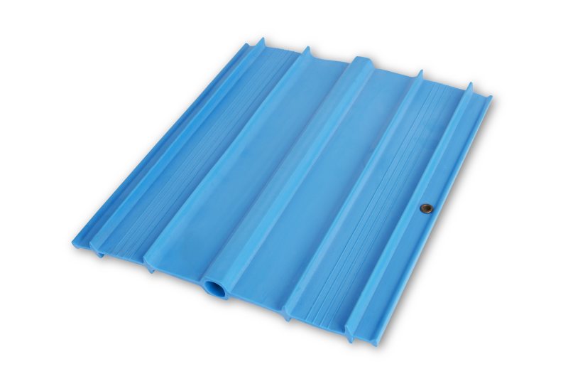 SO Series PVC Waterstop — Internal Expansion Joint