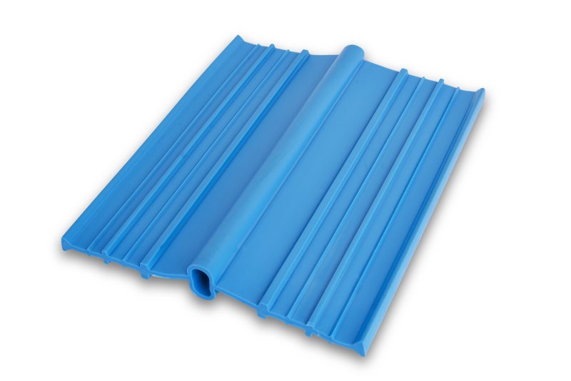 SO Series PVC Waterstop — Internal Expansion Joint