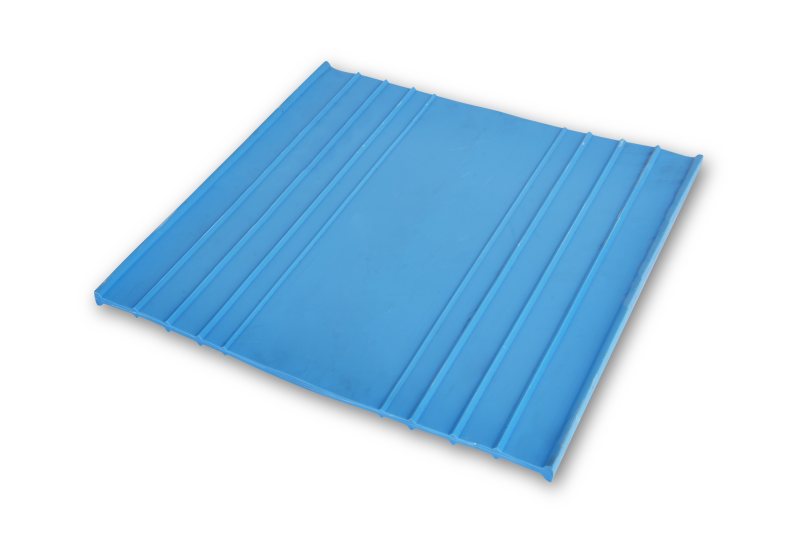 SV Series PVC Waterstop — Internal Construction Joint