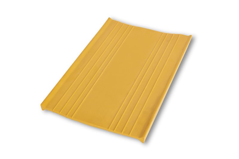 SV Series PVC Waterstop — Internal Construction Joint