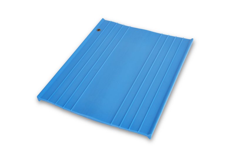 SV Series PVC Waterstop — Internal Construction Joint
