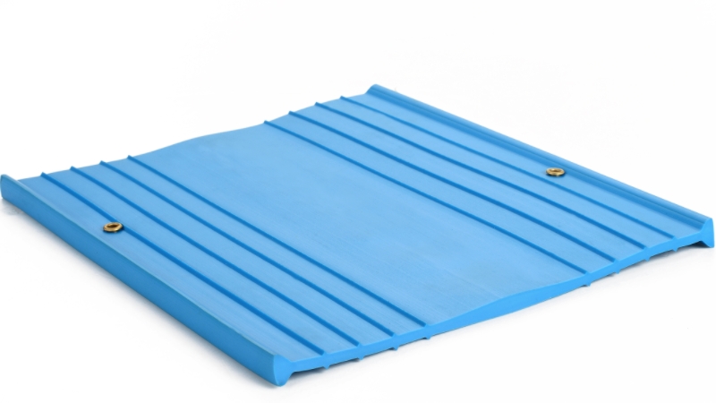 SV Series PVC Waterstop — Internal Construction Joint