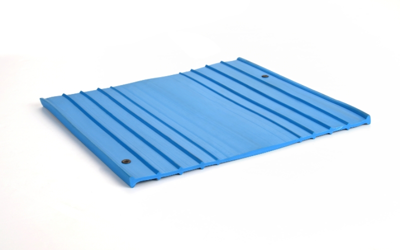 SV Series PVC Waterstop — Internal Construction Joint