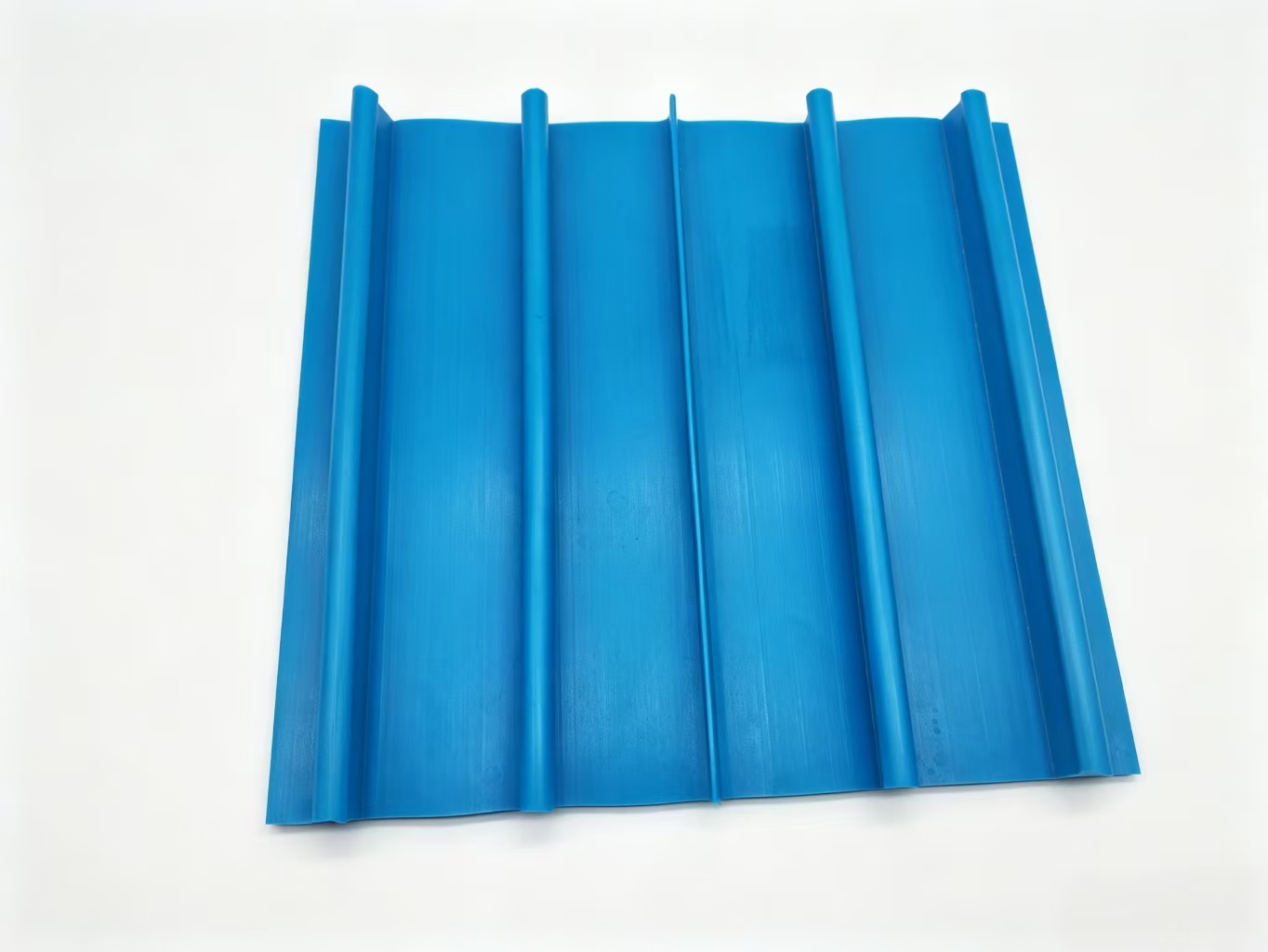 AR Series PVC Waterstop — External Construction Joint