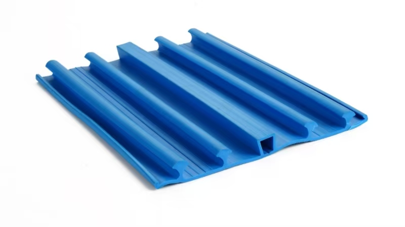 KC Series PVC Waterstop — External Expansion Joint